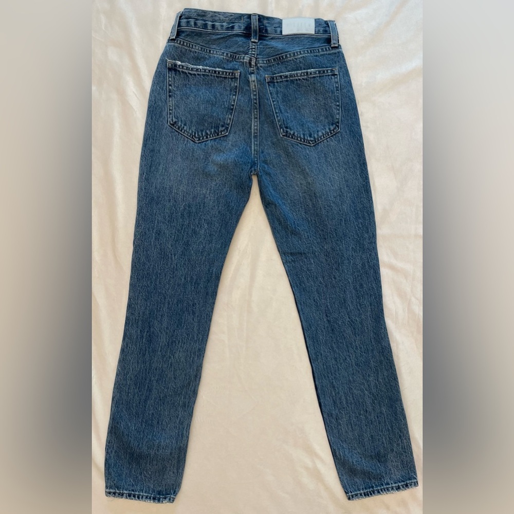 Pistola Jeans Keaton Straight Leg